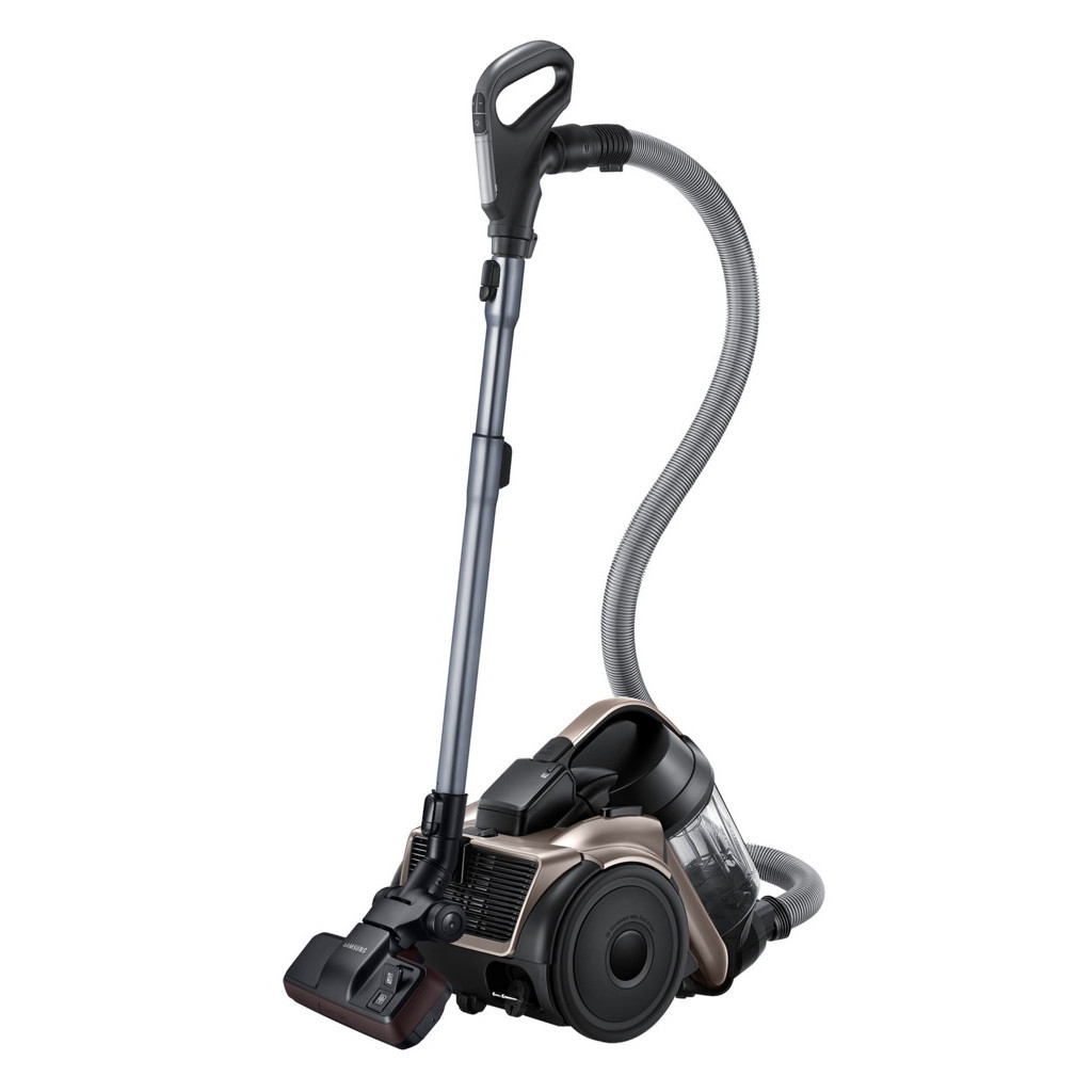 Пилосос Samsung VC05K51L9H1/UK - зображення 9