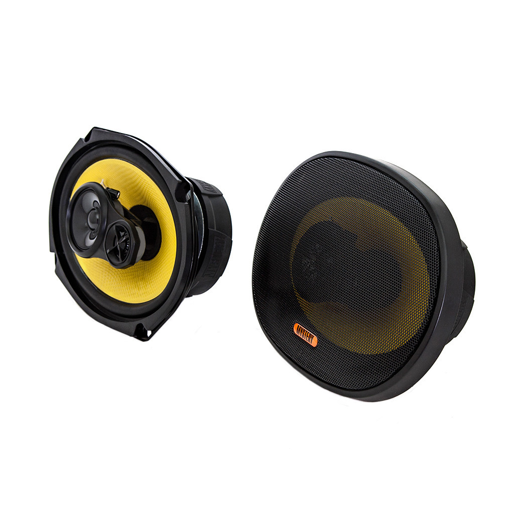 Коаксіальна акустика Mystery MF 963 - зображення 4