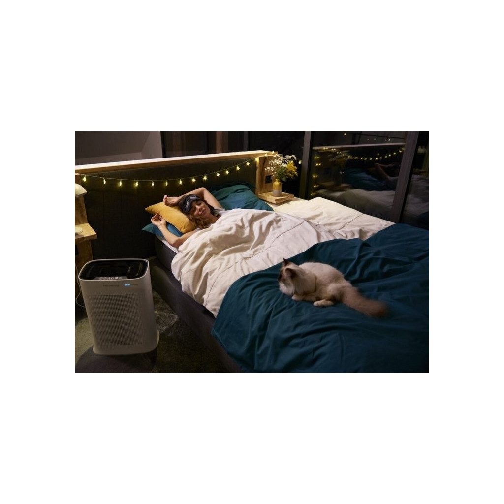 Очисник повітря Rowenta PU3040F0 - изображение 2