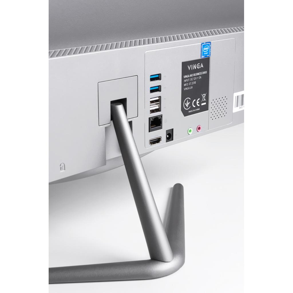 Комп'ютер Vinga AIO BUSINESS B400WP (A22N3350.464WP) - зображення 9