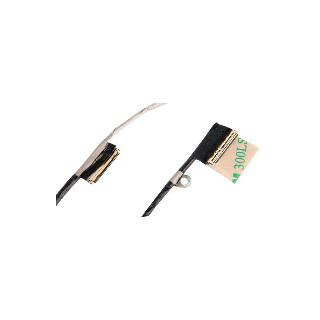 Шлейф матриці ASUS X512D, F512D 30pin eDP (A44679) - зображення 2