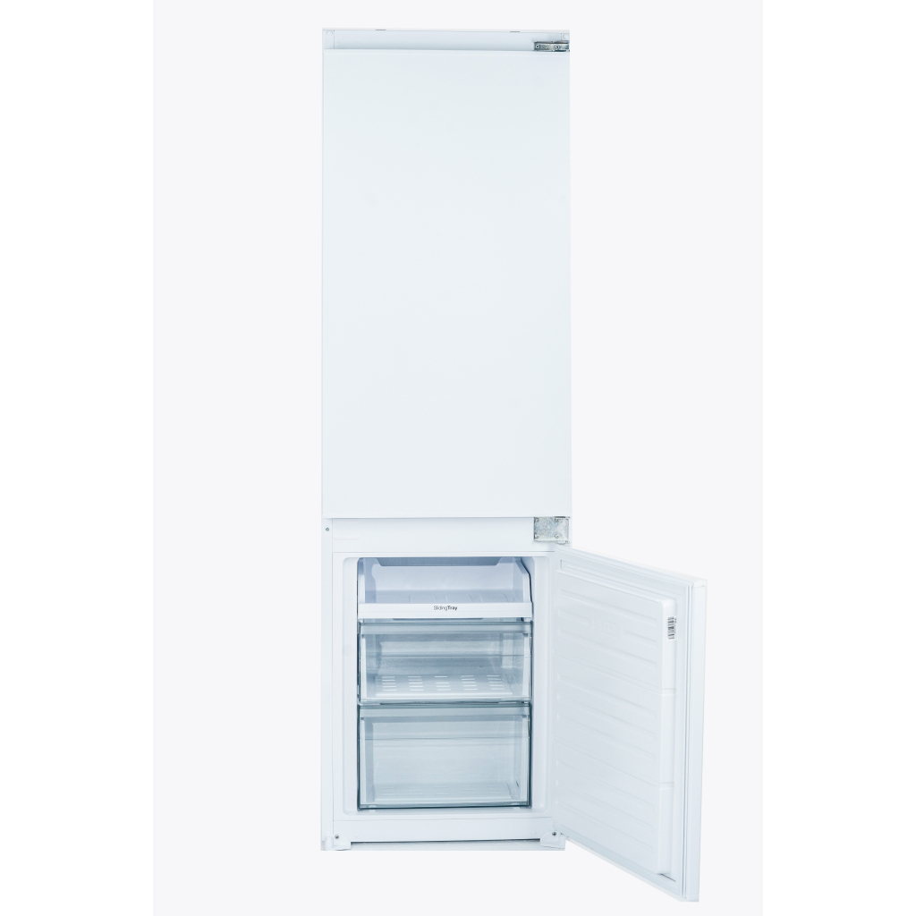 Холодильник Interline RDS 570 MOZ NA+ - зображення 3