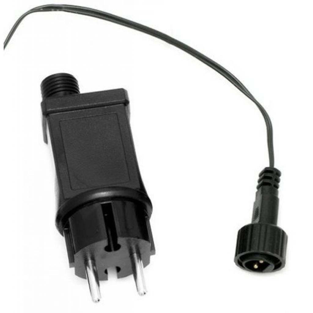 Гірлянда Luca Lighting Змійка, 14 м, холодний білий (8718861330748) - зображення 3