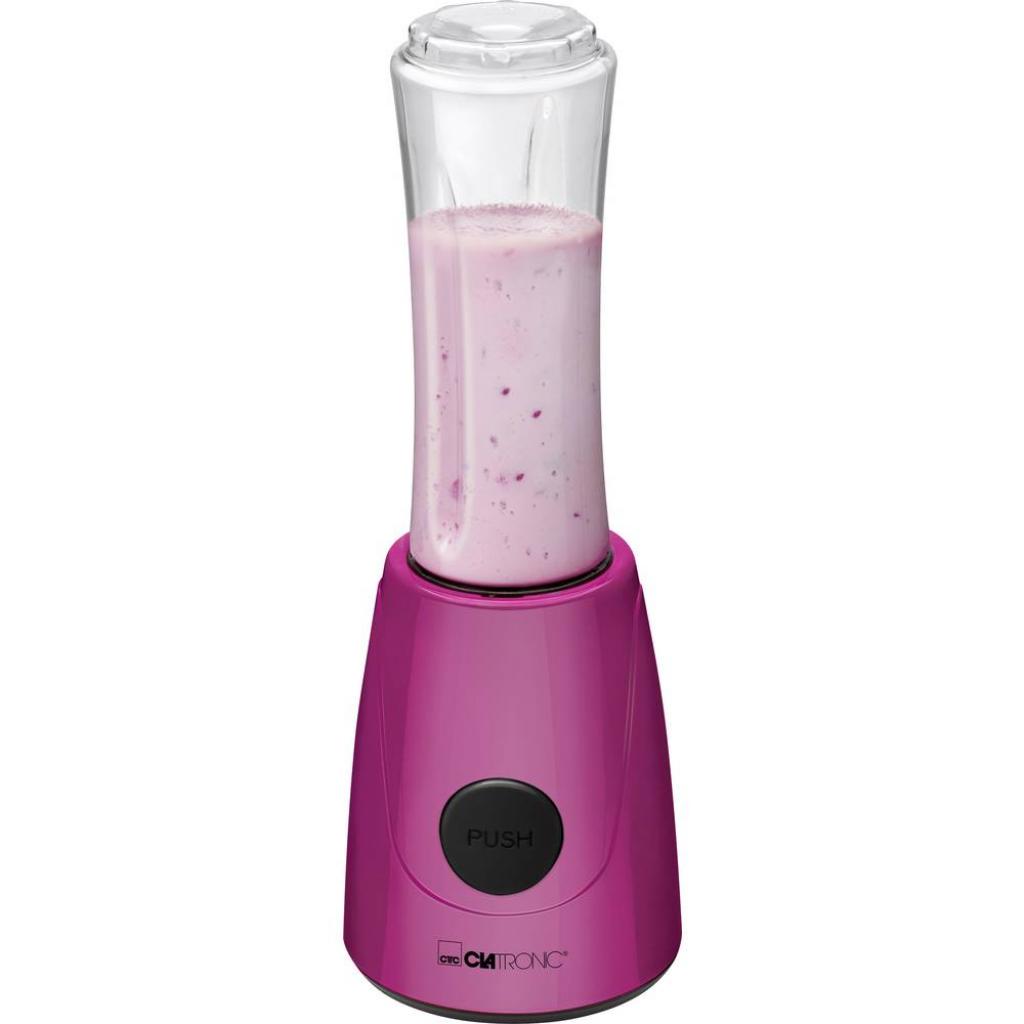 Блендер Clatronic SM 3593 Blackberry - зображення 2