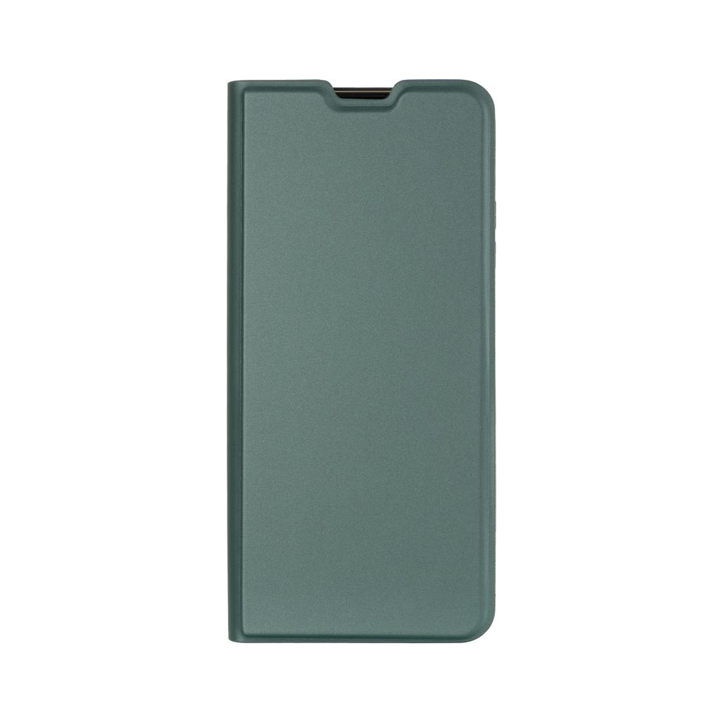 Чохол до мобільного телефона BeCover Exclusive New Style Samsung Galaxy A35 5G SM-A356 Dark Green (712669) - зображення 6