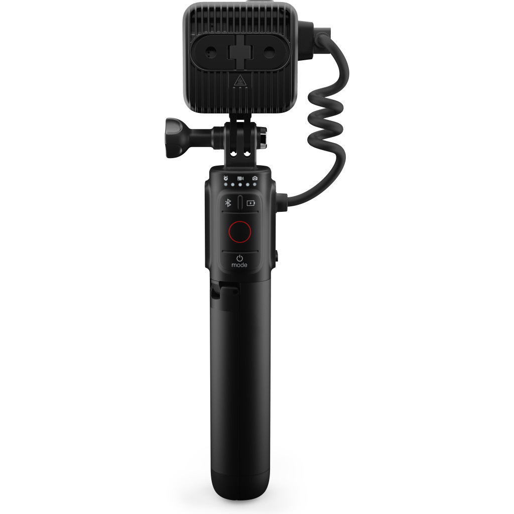 Аксесуар до екшн-камер GoPro GOPRO VOLTA for HERO9, HERO10, HERO11 and MAX (APHGM-001-EU) - изображение 8