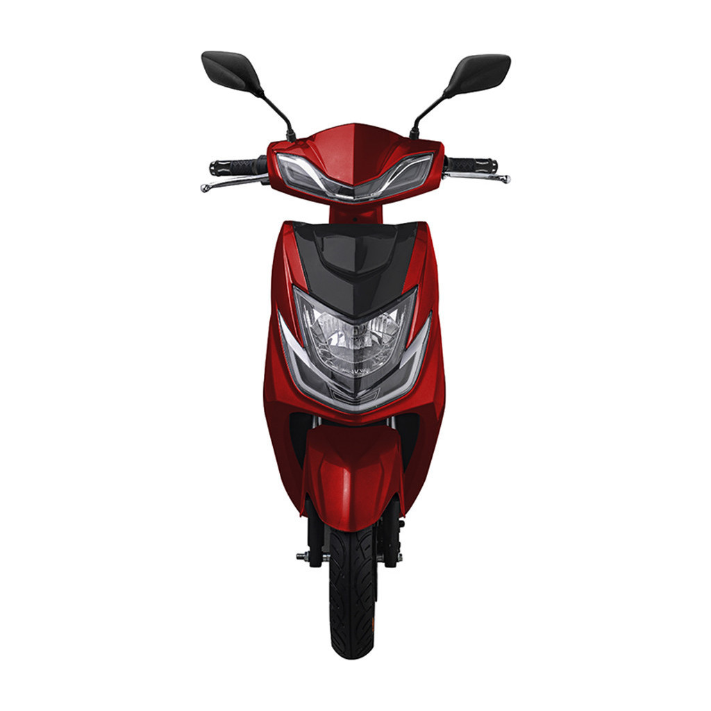 Електроскутер Rover Element 05 Red (440468) - зображення 2