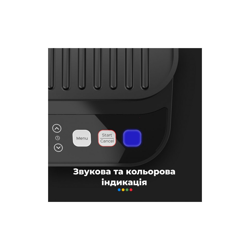 Електрогриль AENO EG5 (AEG0005) - изображение 9