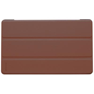 Чохол до планшета Grand-X для Lenovo Tab 2 A8-50F Brown (LTC - LT2A850BR) - зображення 1