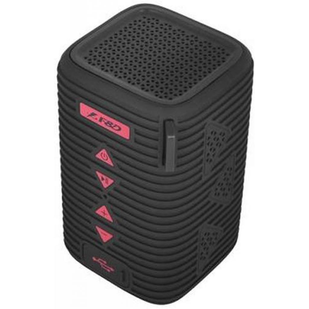 Акустична система F&D W6T Black - зображення 2