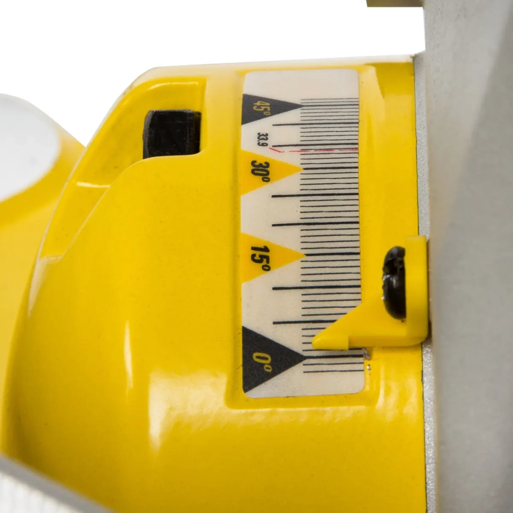 Торцювальна пила Stanley FatMax, 2000 Вт, диск 255х30 мм, 4800 об/хв, вага 22 кг (FME720) - изображение 6