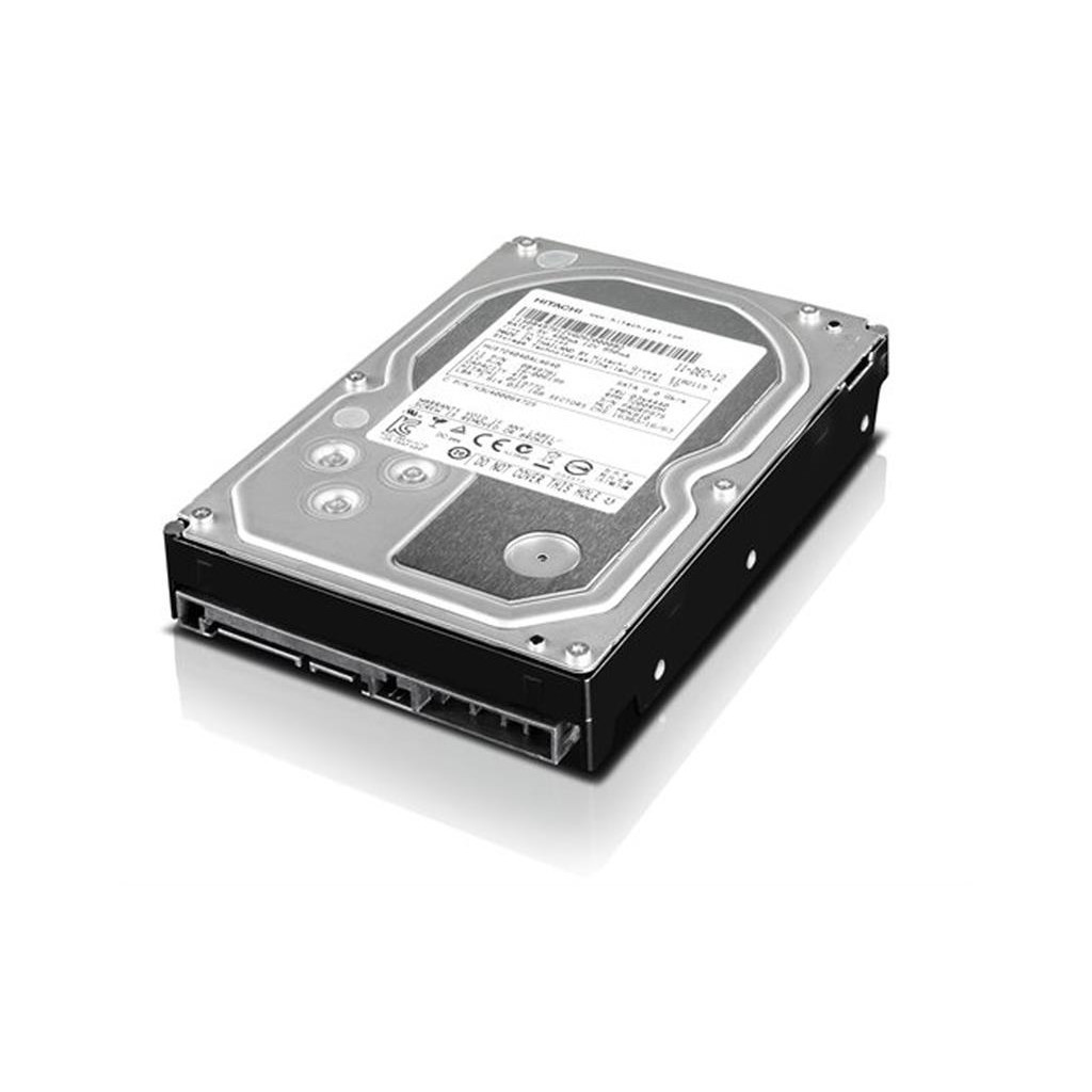 Жорсткий диск для сервера Lenovo 1TB 7.2K SATA 3.5 6Gbps (4XB0G88760) - зображення 1