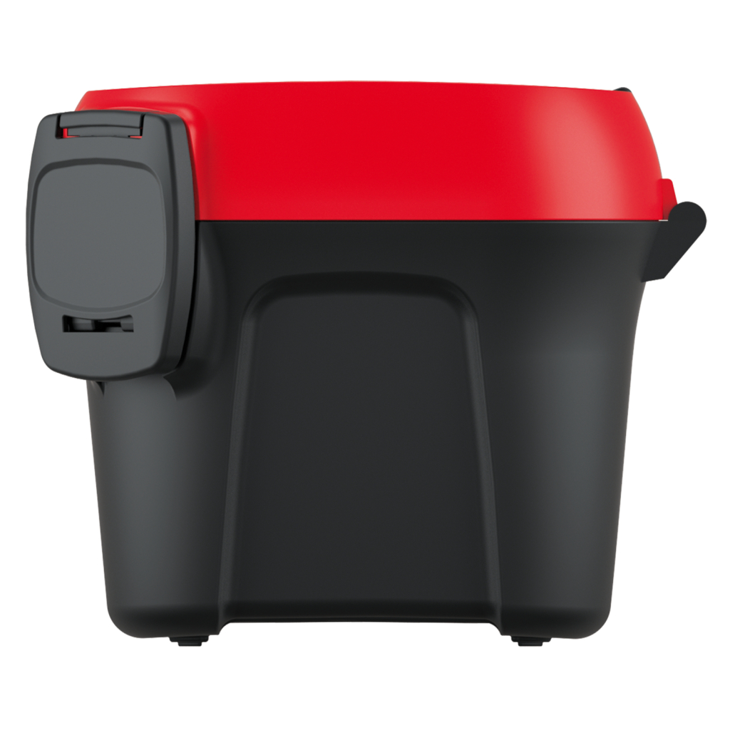 Ящик для інструментів Kistenberg 13", 328*178*160, SMART, KSM32 (KSM32) - зображення 2