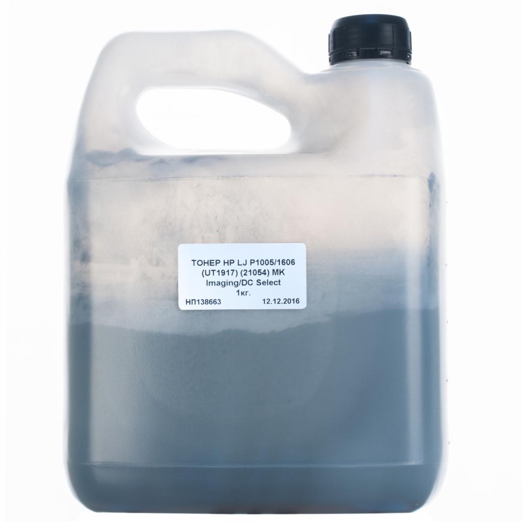 Тонер MK Imaging HP LJ P1005/1606 1кг UT1917/21054 (TSM-UT1917-1) - зображення 1