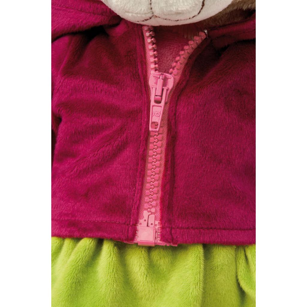 М'яка іграшка Sigikid Зайка в сукні (42174SK) - зображення 9