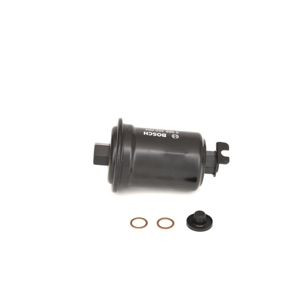 Фільтр паливний Bosch 0 986 450 604 - зображення 4