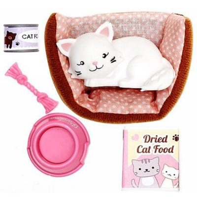 Аксесуар до ляльки Lottie Котенок Пандора (LT032) - зображення 3