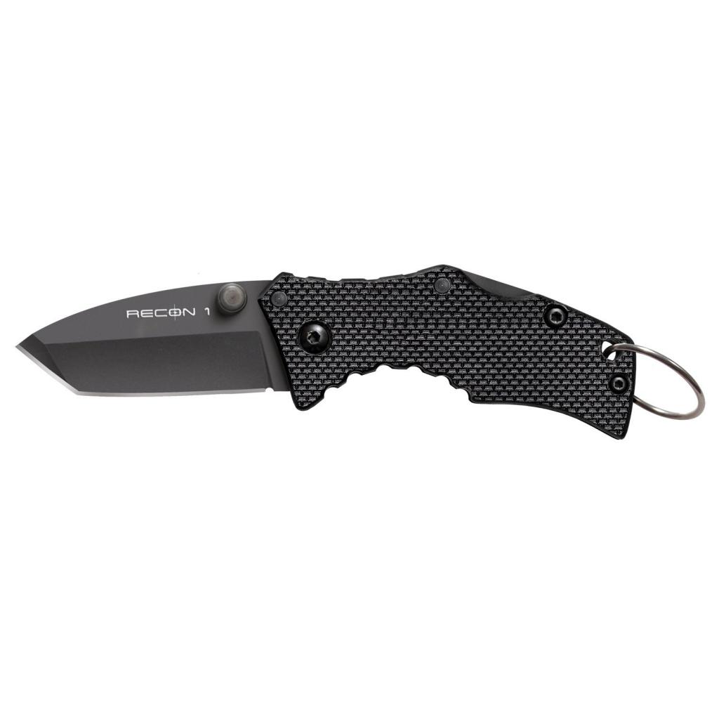 Ніж Cold Steel Micro Recon 1 Tanto (27TDT) - изображение 1
