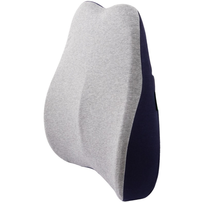 Подушка пiд спину для крісла OfficePro LP570G Gray - зображення 2