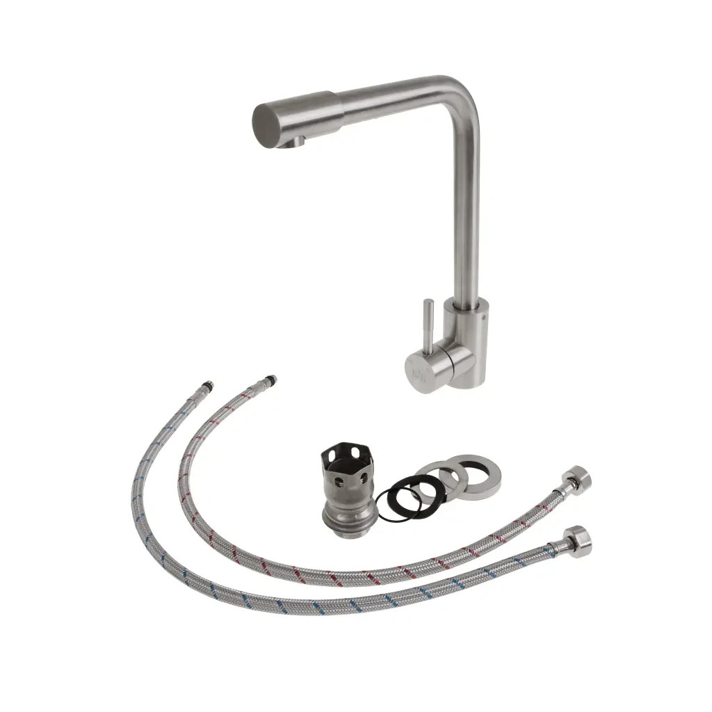 Змішувач Nett WS-33 - зображення 2