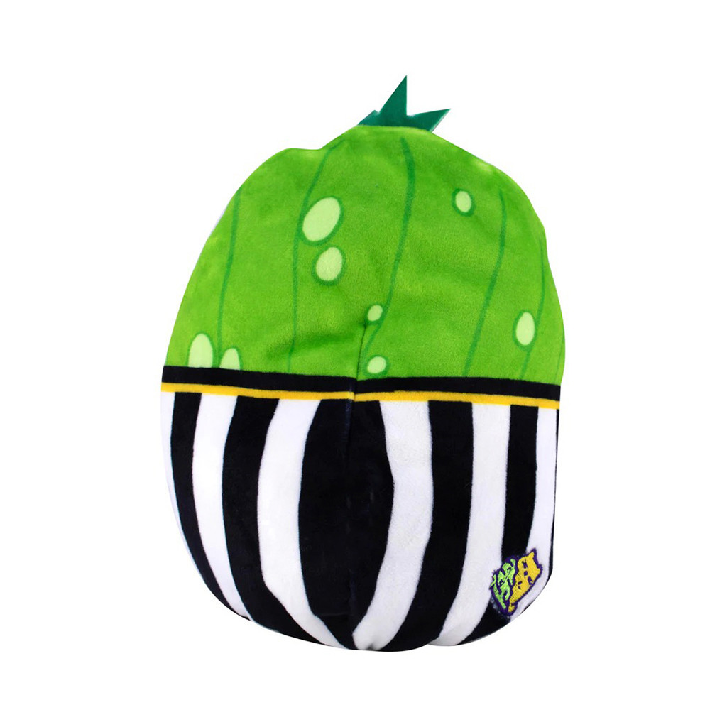 М'яка іграшка Cats vs Pickles 2 в 1 – Котик та огірок Футбол (CVP2200-2) - зображення 5