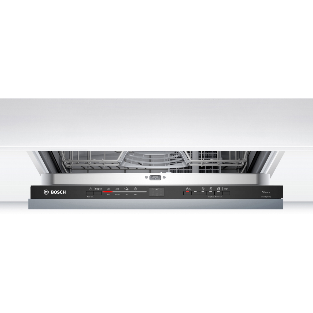 Посудомийна машина Bosch SMV2ITX14K - picture 3