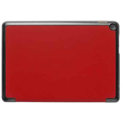 Чохол до планшета Grand-X ASUS ZenPad 10 Z300/Z300C Red (ATC - AZPZ300R) - зображення 2