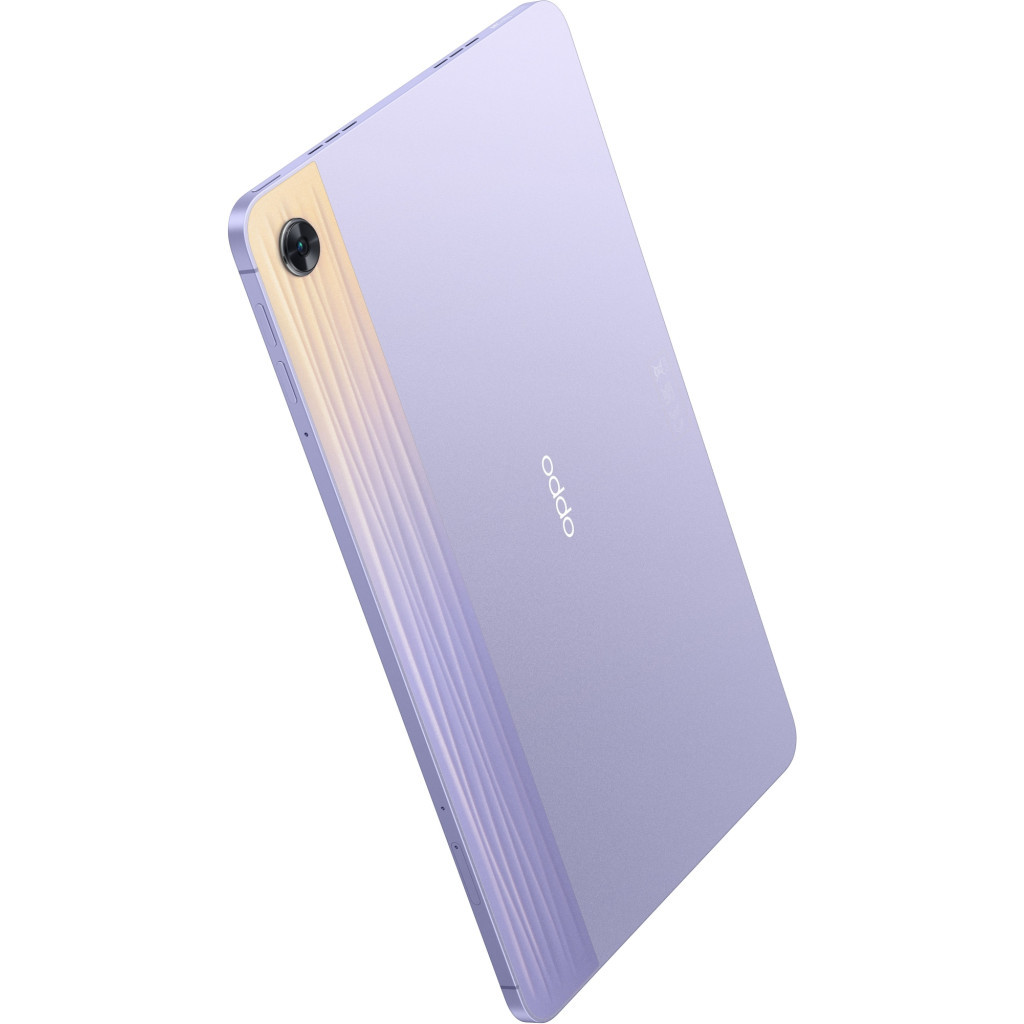 Планшет Oppo Pad Air 10,36" 4/128 WIFI purple (OPD2102A Purple) - зображення 5