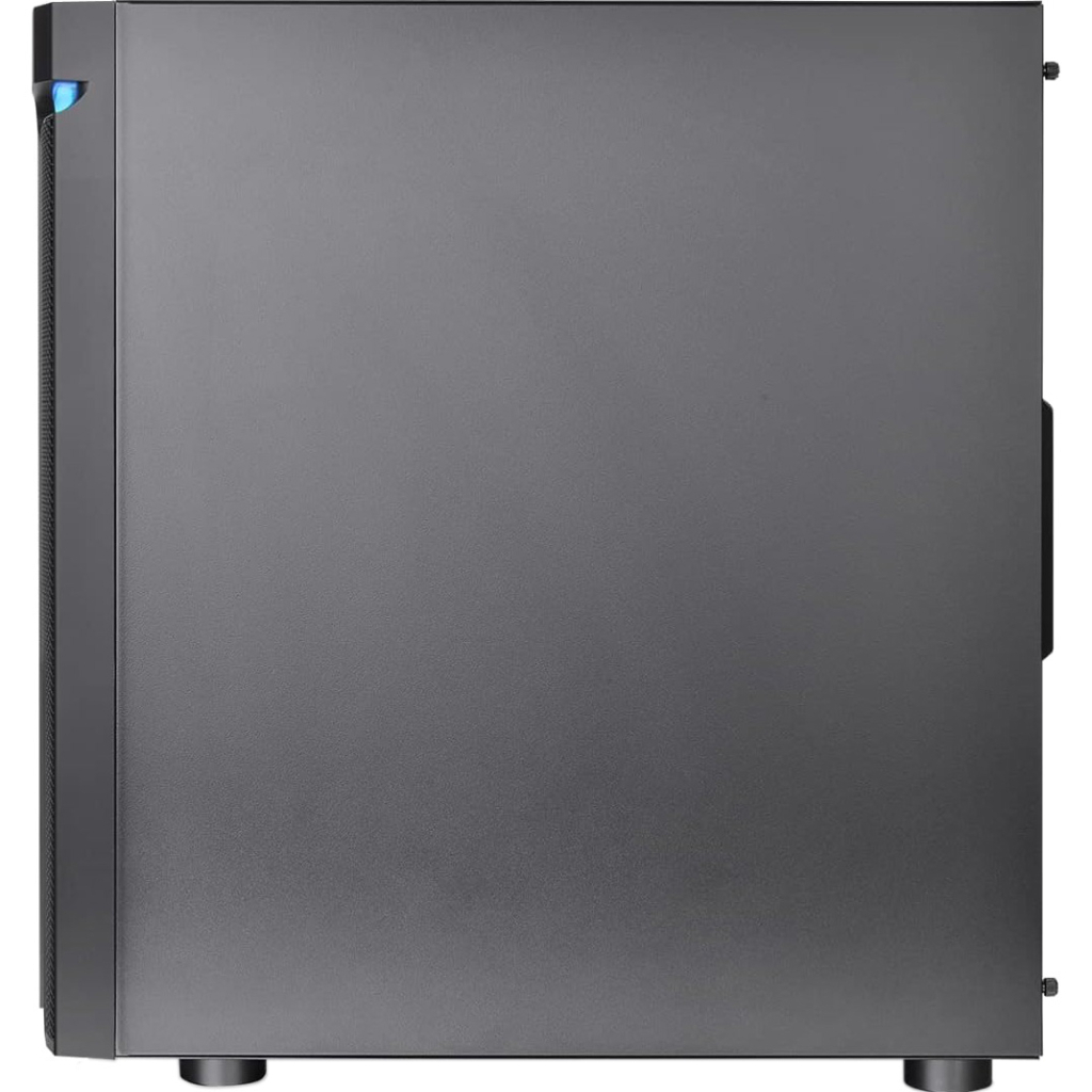 Корпус ThermalTake H590 TG ARGB Black (CA-1X4-00M1WN-00) - зображення 8