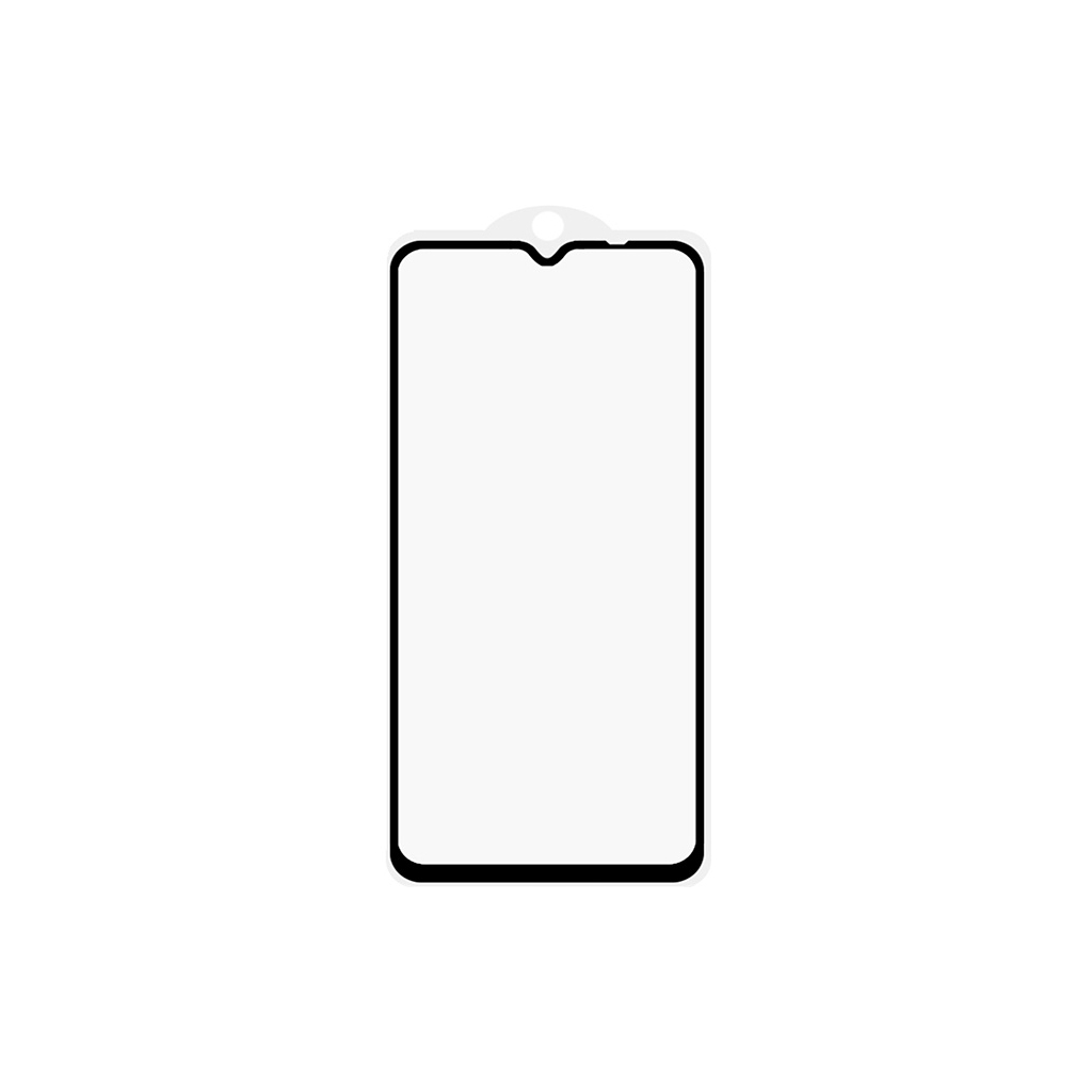 Скло захисне Drobak Matte Ceramics Anty Spy Samsung Galaxy A14 (676714) - зображення 1