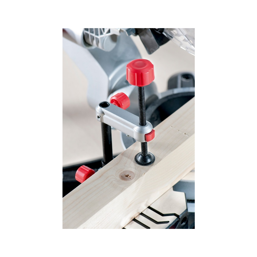 Торцювальна пила Metabo KGSV 216 M (619261000) - изображение 4