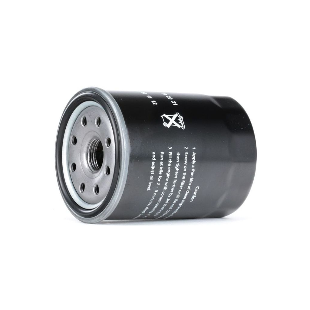 Фільтр масляний Blue Print ADM52120 - изображение 3