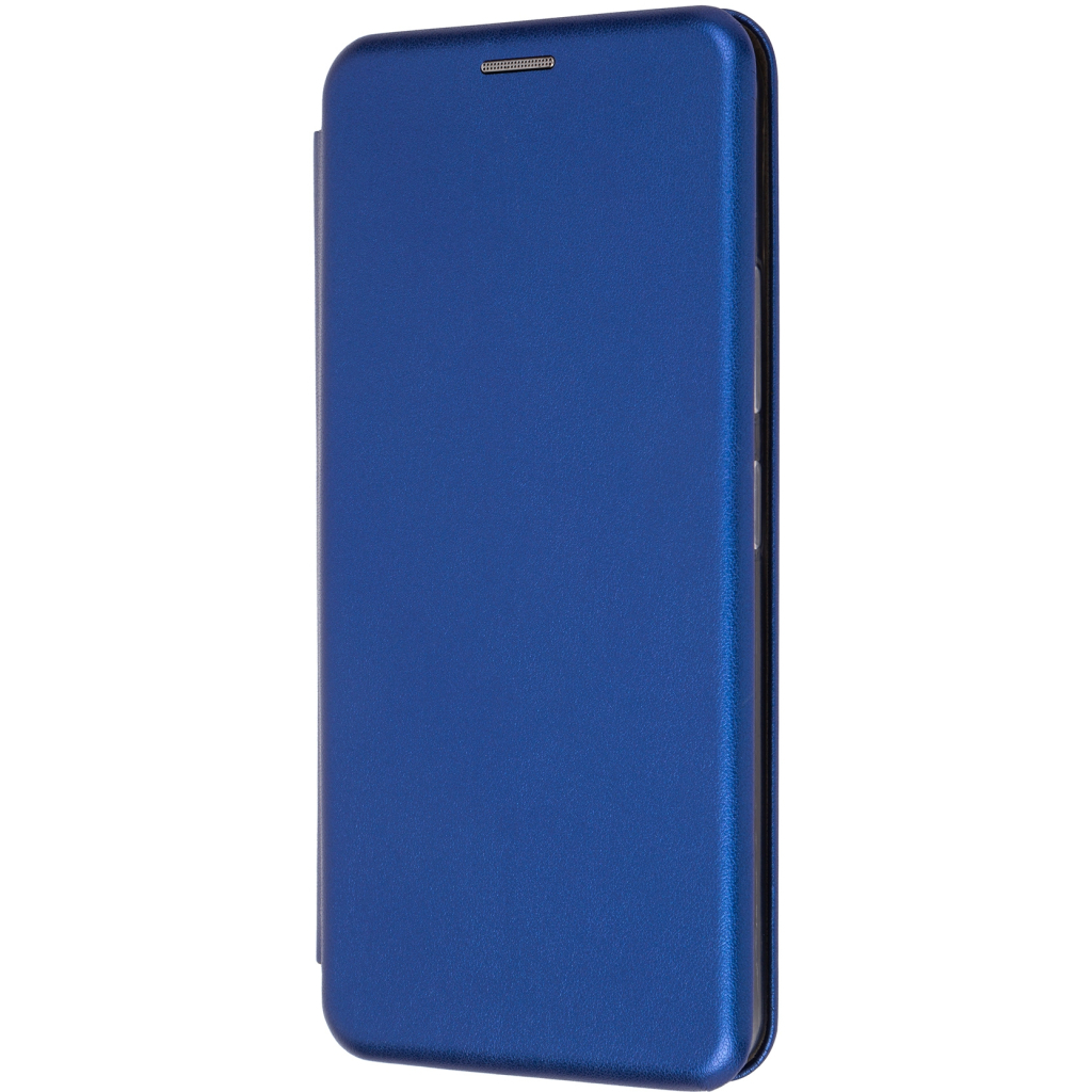 Чохол до мобільного телефона Armorstandart G-Case Tecno Spark 30 Pro 4G (KL7) Blue (ARM83311) - зображення 1