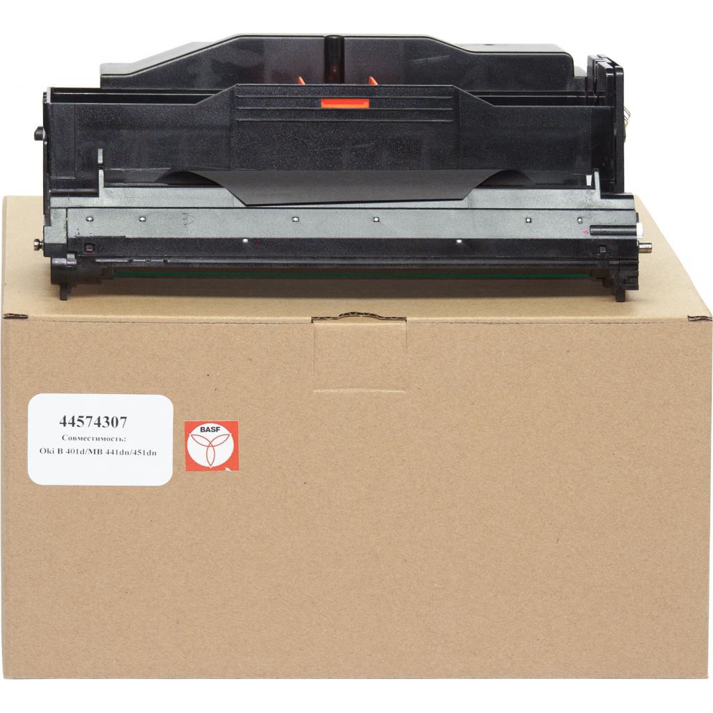 Драм картридж BASF OKI B401/441 (DR-44574307) - picture 1