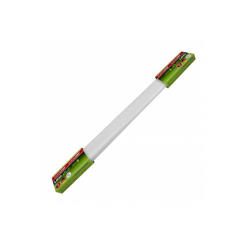 Світильник Eurolamp LED IP65 45W 6500K (1.5m) SLIM (LED-FX(1.5)-45/65(slim)) - изображение 2