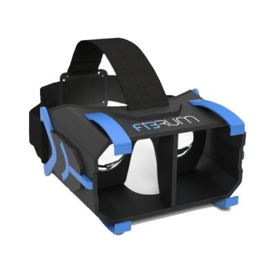 Окуляри віртуальної реальності Fibrum Pro (FBRBL) - зображення 4