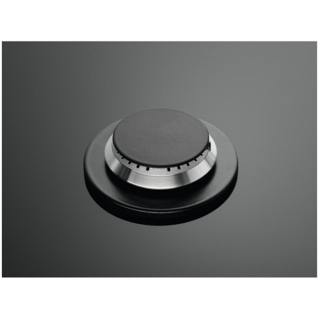Варочна поверхня Electrolux KGV7539IK - зображення 4