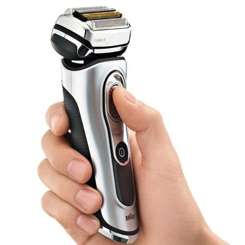 Електробритва Braun Series 9 9290 cc - зображення 4