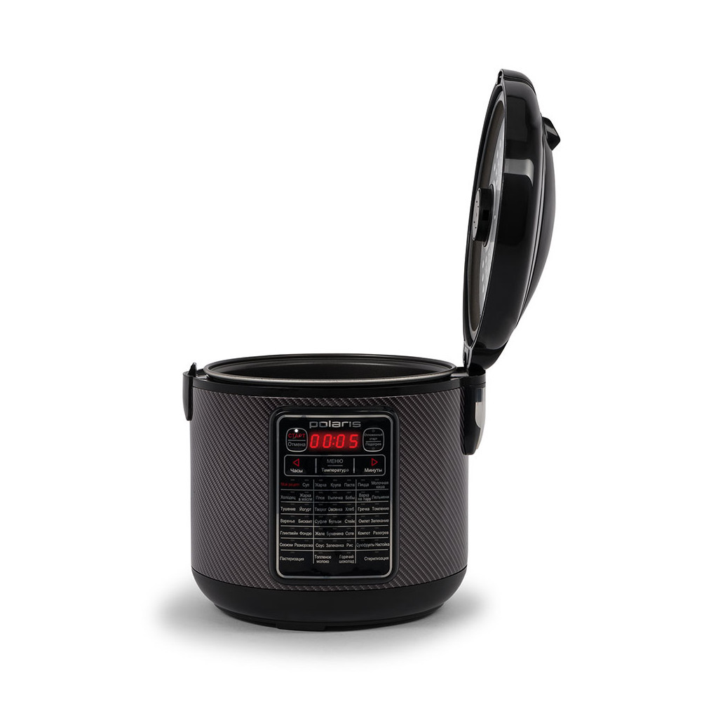 Мультиварка Polaris PMC0360D - зображення 5