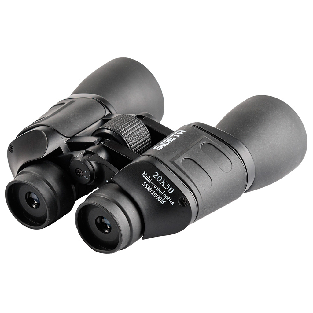 Бінокль Sigeta Farland 20x50 (65885) - зображення 2