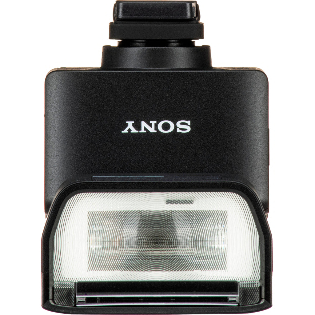 Спалах Sony HVL-F28RMA (HVLF28RMA.CE7) - изображение 4