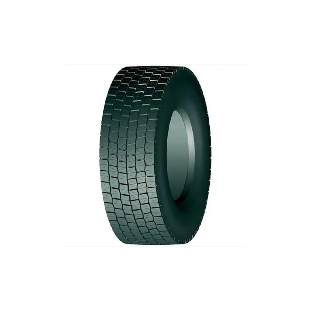 Шина Aplus (20PR) D318 315/80R22,5 157/154M (14981143748) - зображення 1