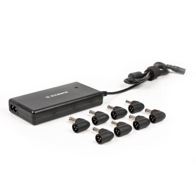 Блок живлення до ноутбуку Xilence Универсальный 65W Slim (XP-LP65.B.R3.SLIM) - зображення 3