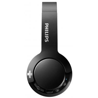Навушники Philips SHB3075 Black (SHB3075BK/00) - зображення 3