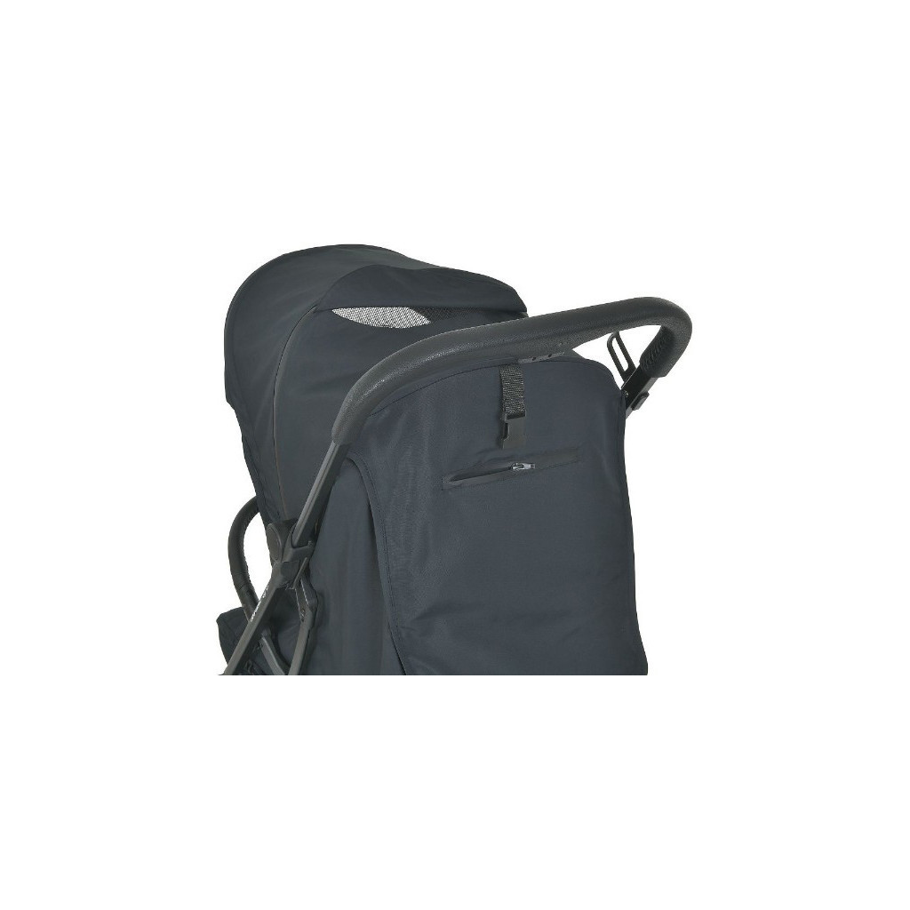 Коляска El Camino Lyra (ME 1099 onyx) - зображення 9