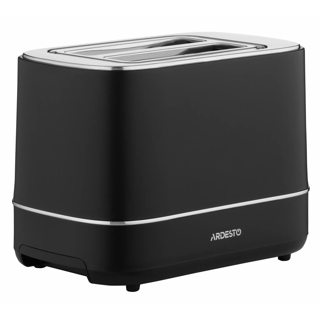 Тостер Ardesto T-F450B - зображення 2