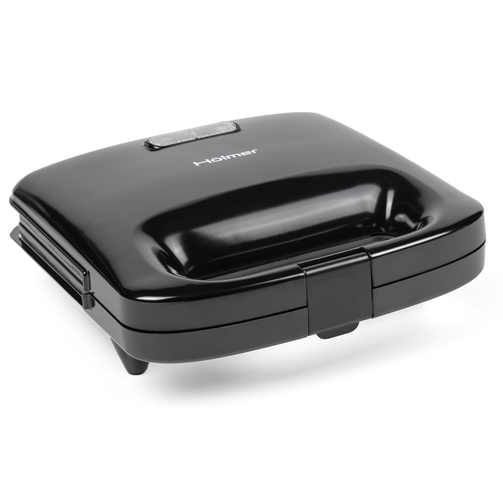 Сендвічниця Hölmer HCG-134SM - зображення 1