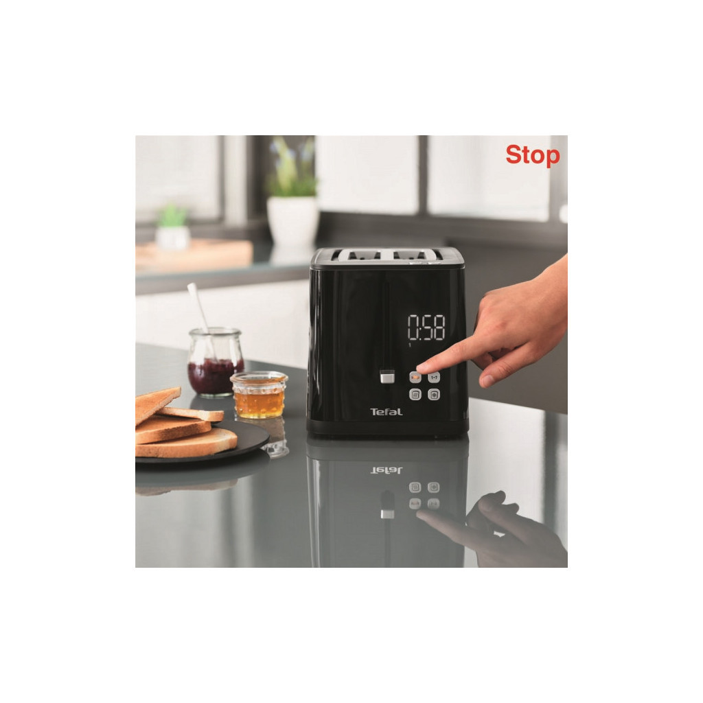 Тостер Tefal TT640810 - зображення 10