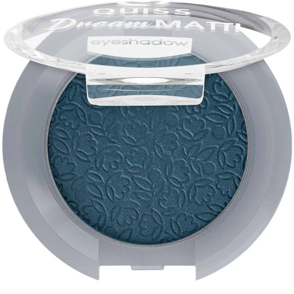 Тіні для повік Quiss Dream Matt Eyeshadow 04 (4823097113110) - зображення 1