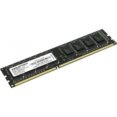 Модуль пам'яті для комп'ютера DDR3 4GB 1333 MHz AMD (R334G1339U1S-UO) - зображення 1